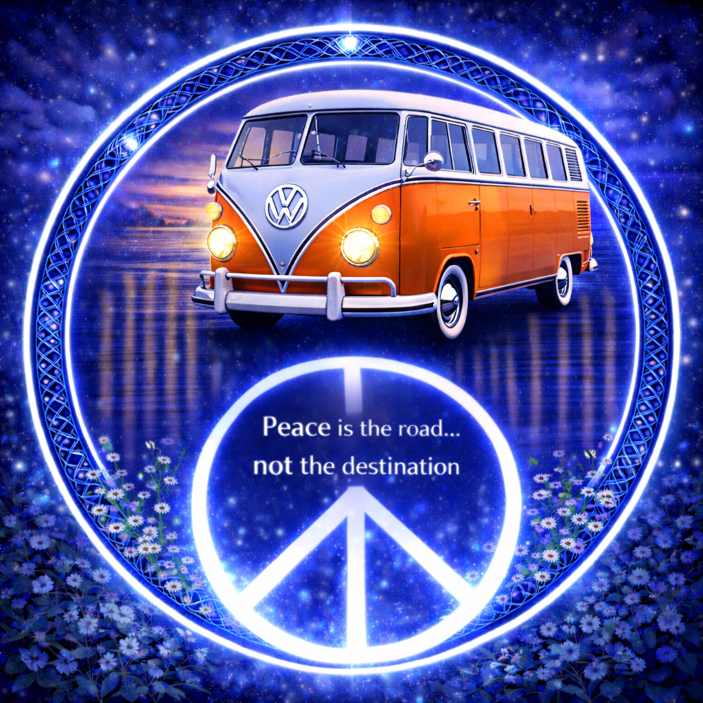 Volkswagen Bus Design